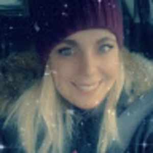 Meet your Posher, Stéphanie